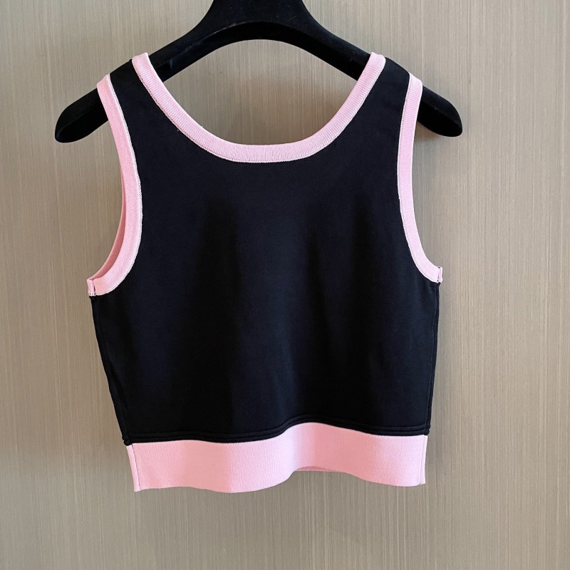 Chanel Singlet