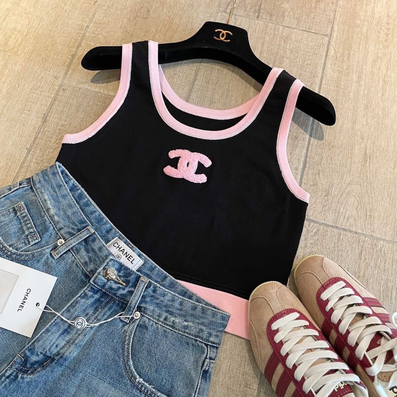 Chanel Singlet