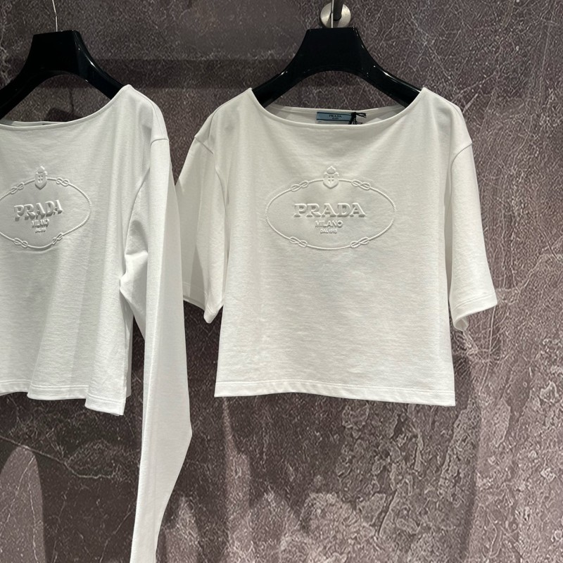 Prada Tee