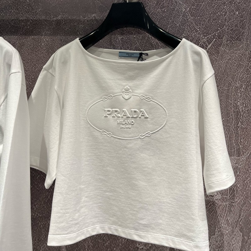 Prada Tee