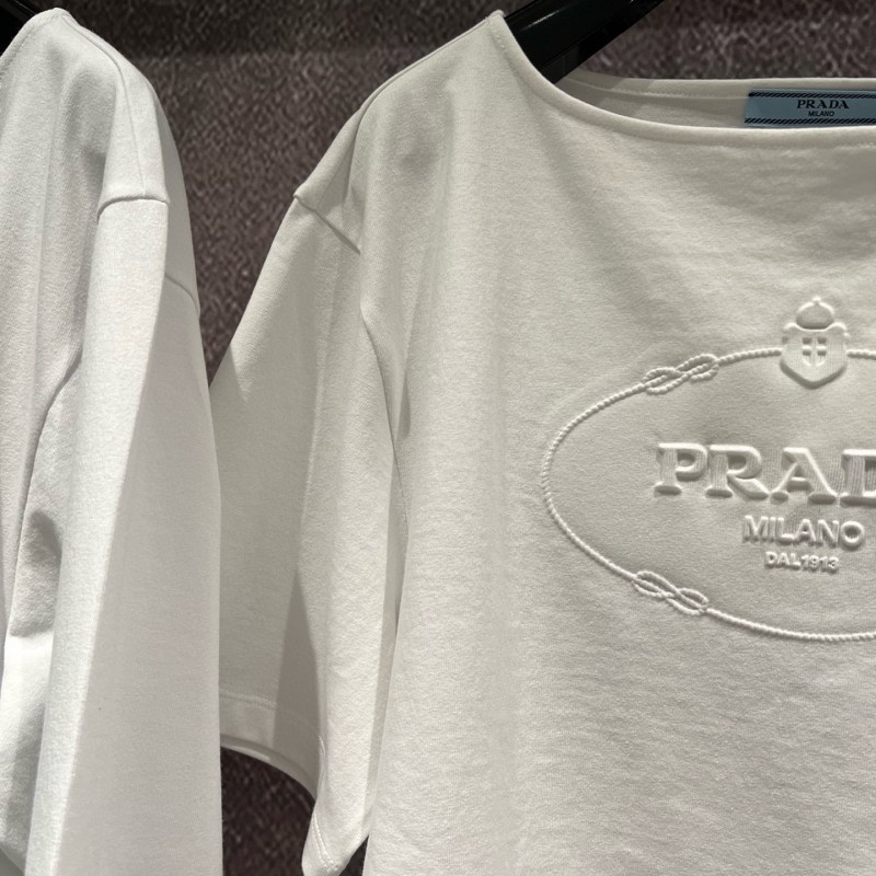 Prada Tee