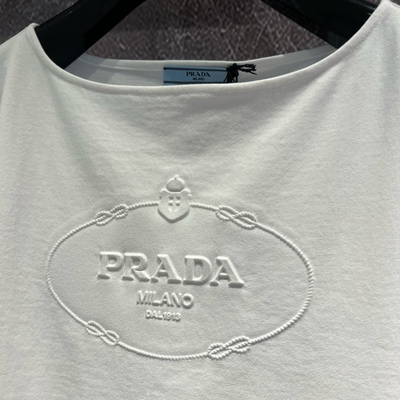 Prada Tee