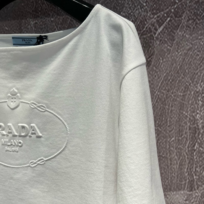 Prada Tee