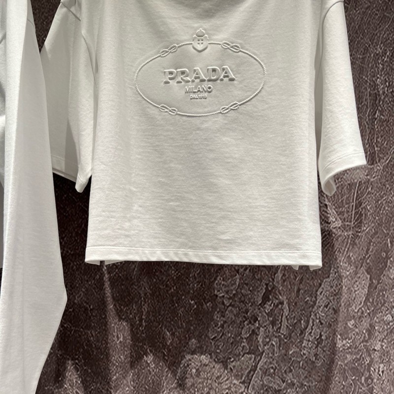 Prada Tee