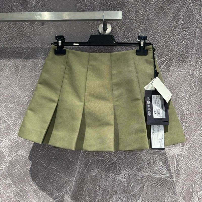 Prada Skirts