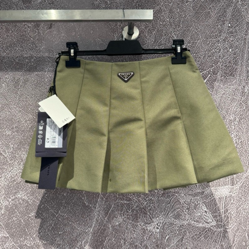 Prada Skirts