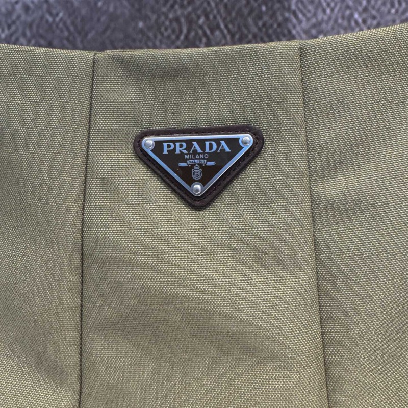 Prada Skirts