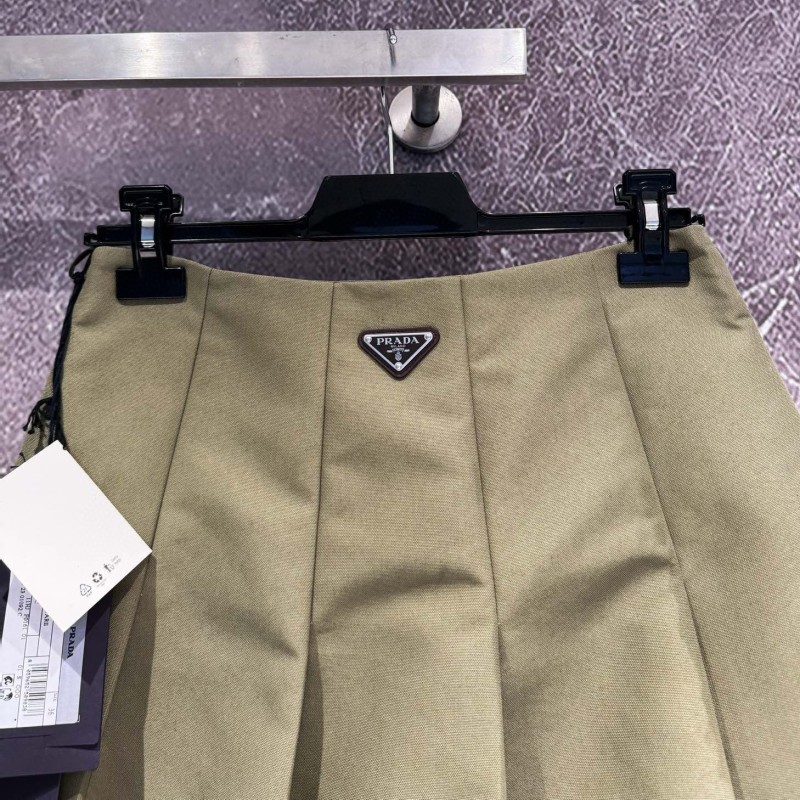 Prada Skirts