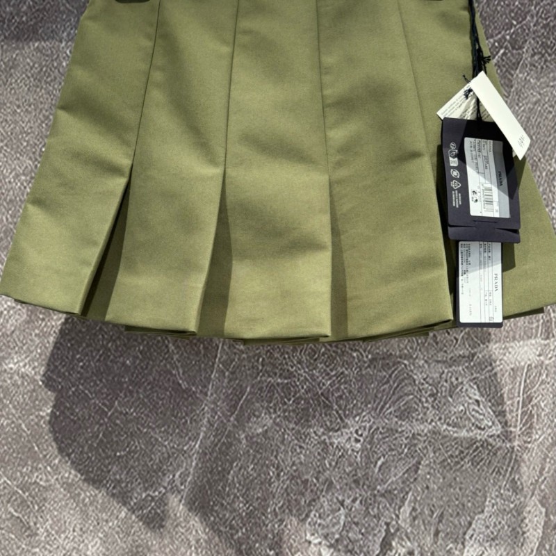 Prada Skirts