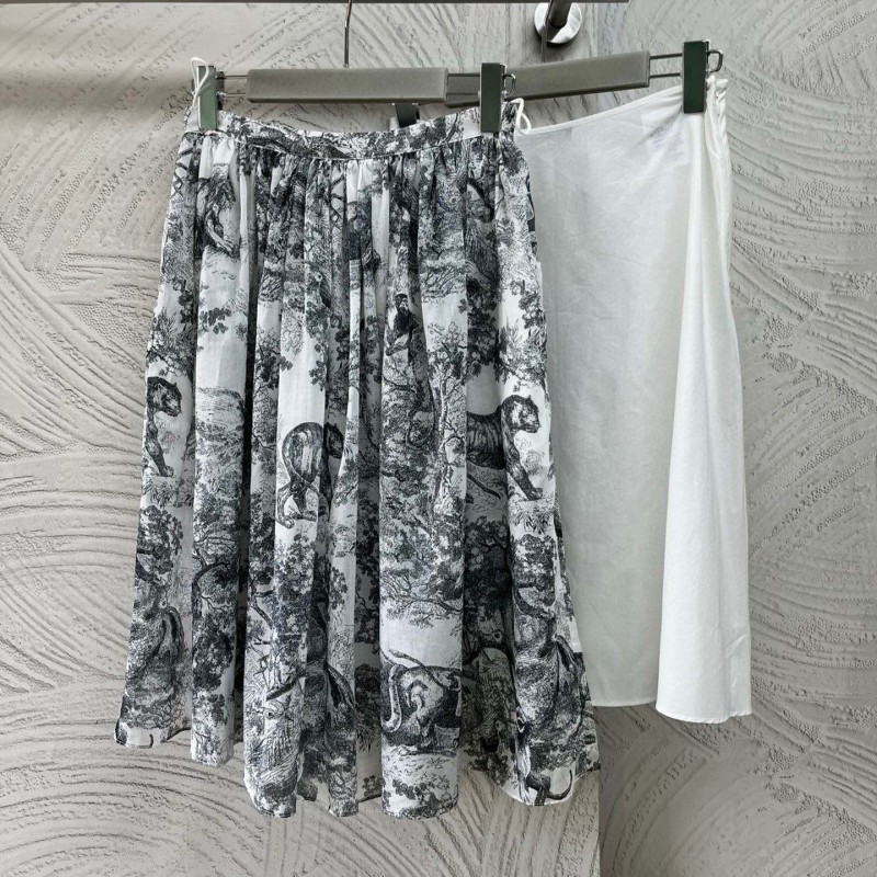 Dior Skirts