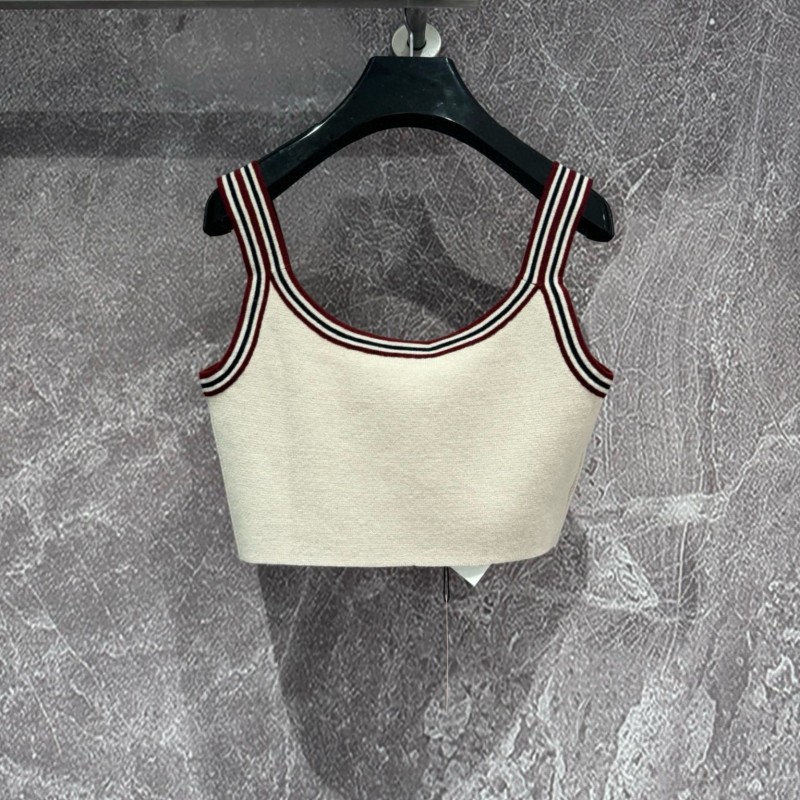 MiuMiu Singlet