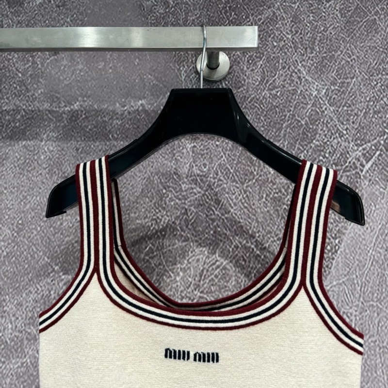 MiuMiu Singlet