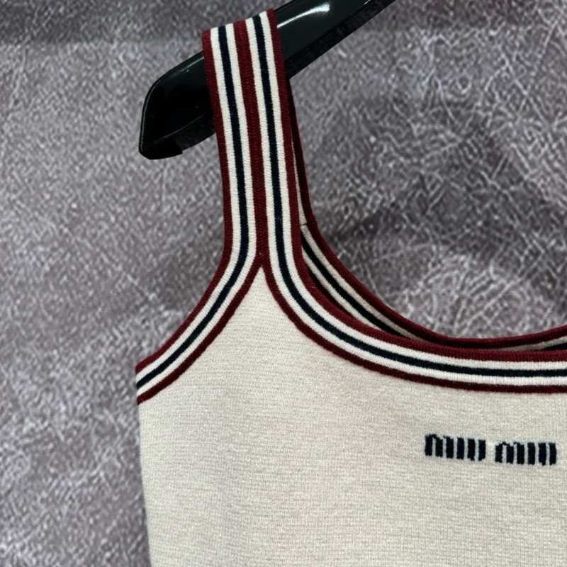 MiuMiu Singlet