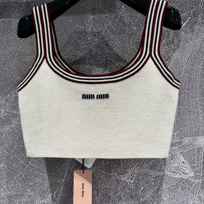 MiuMiu Singlet