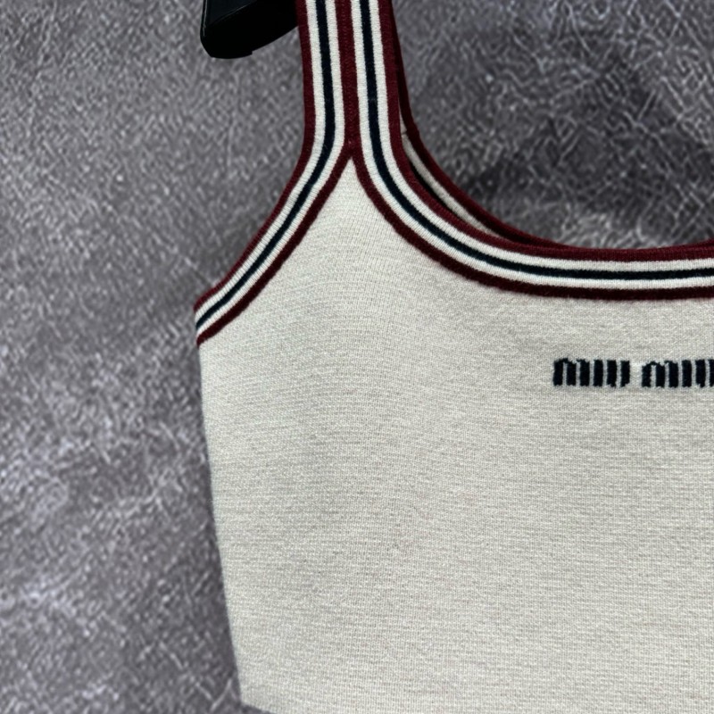 MiuMiu Singlet