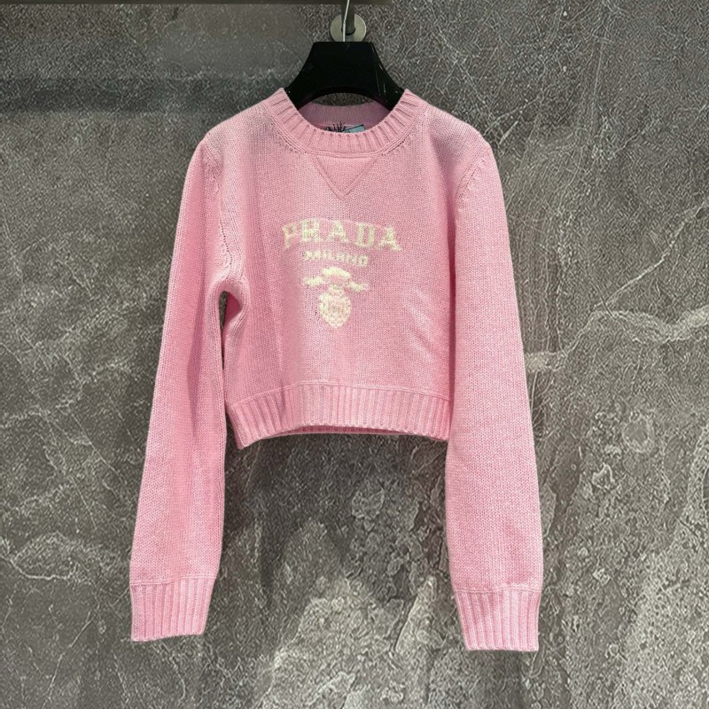 Prada Sweater