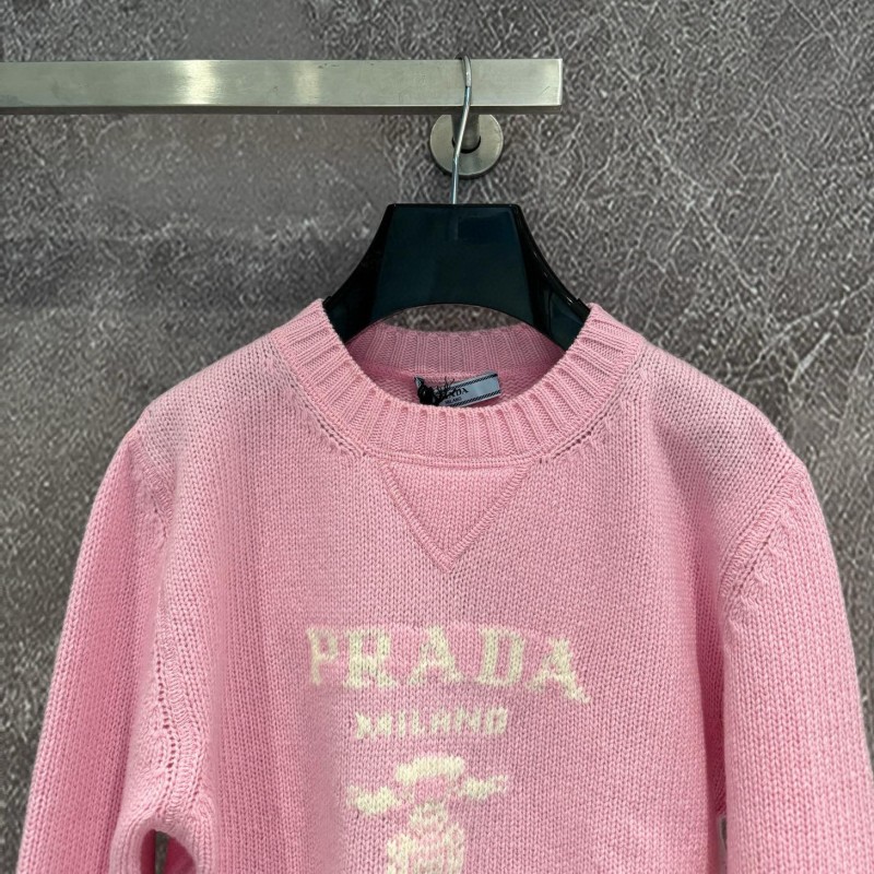 Prada Sweater