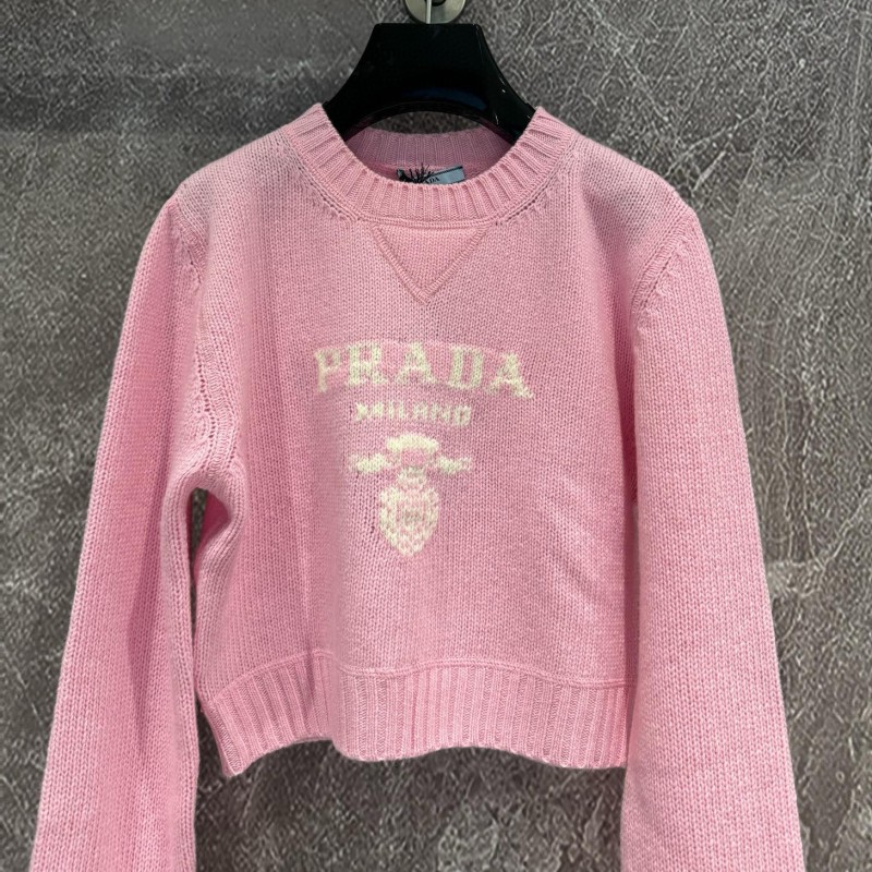 Prada Sweater