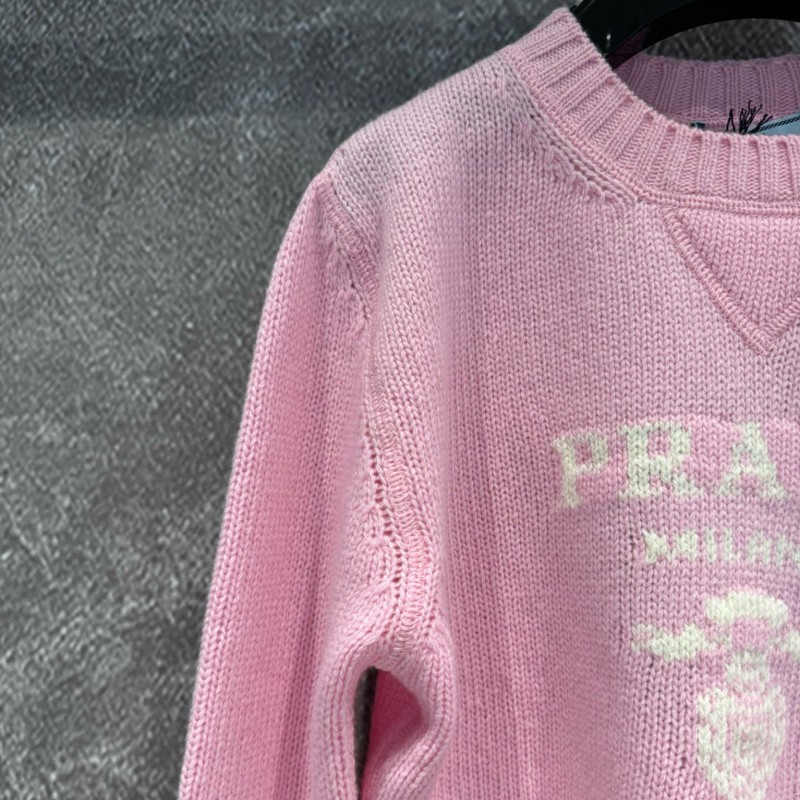 Prada Sweater