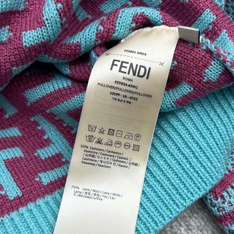 Fendi Cardigan