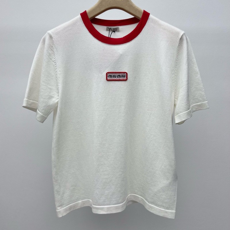 MiuMiu Tee