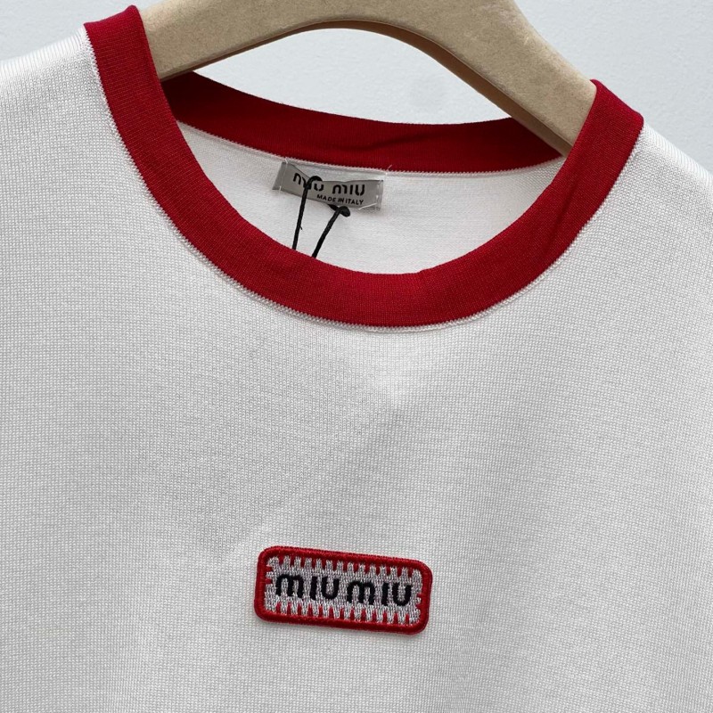 MiuMiu Tee