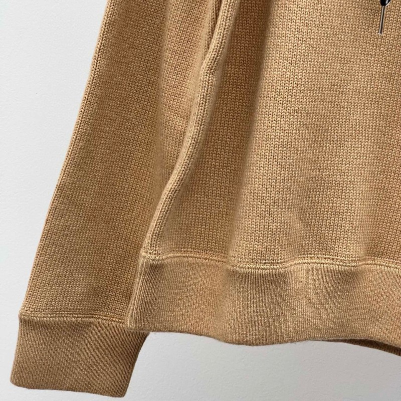 Celine Cashmere Sport Sweater & Sweatpants