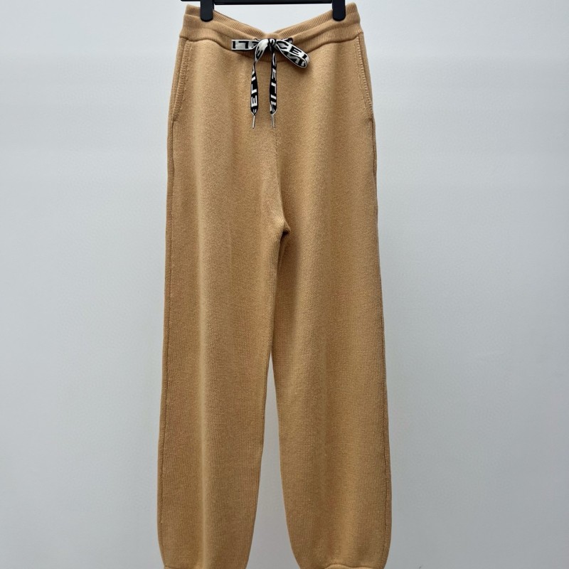 Celine Cashmere Sport Sweater & Sweatpants