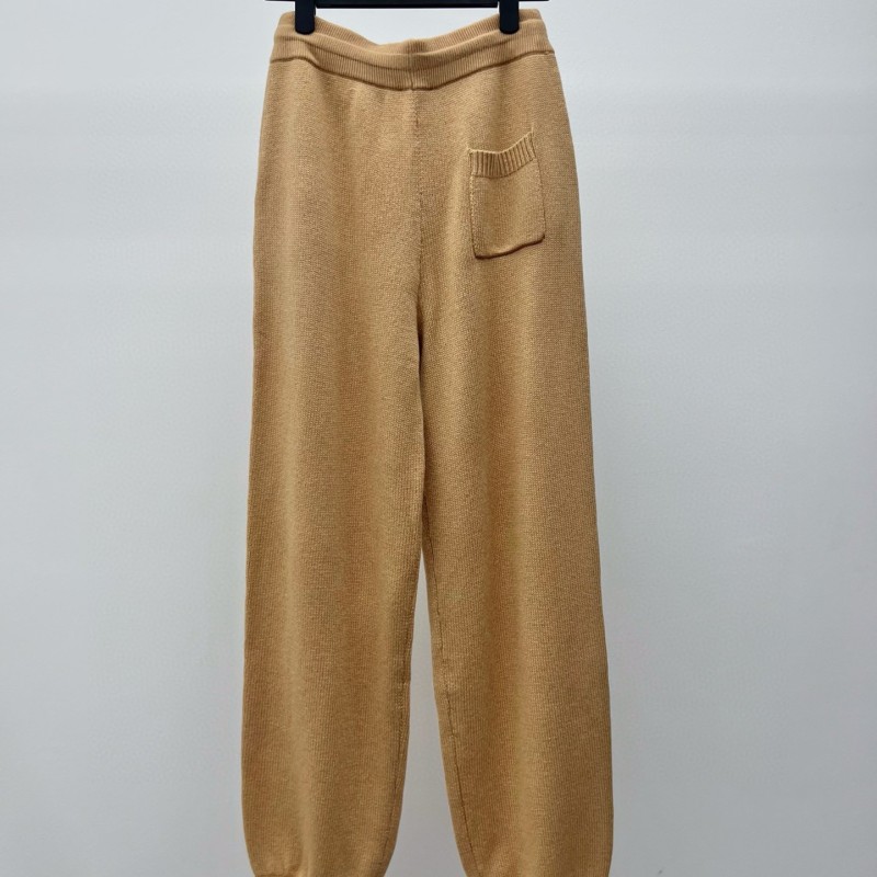 Celine Cashmere Sport Sweater & Sweatpants