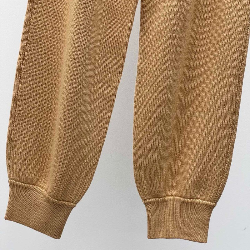 Celine Cashmere Sport Sweater & Sweatpants