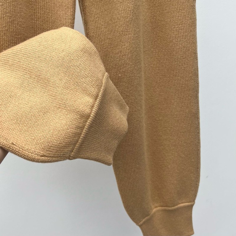 Celine Cashmere Sport Sweater & Sweatpants