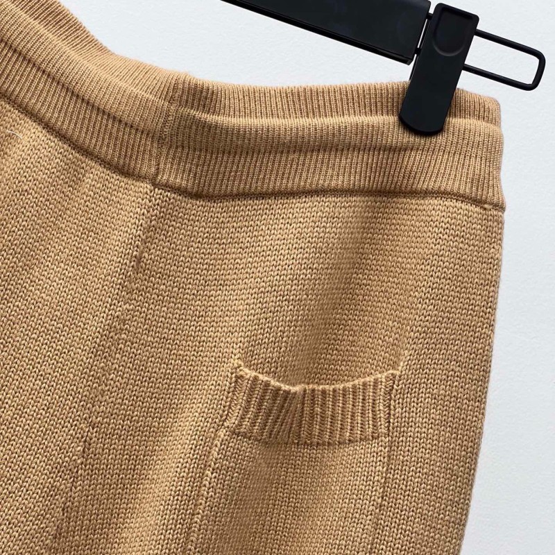 Celine Cashmere Sport Sweater & Sweatpants