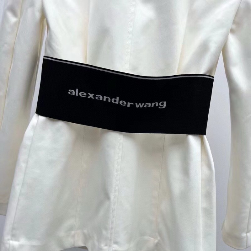 Alexander Wang Jacket