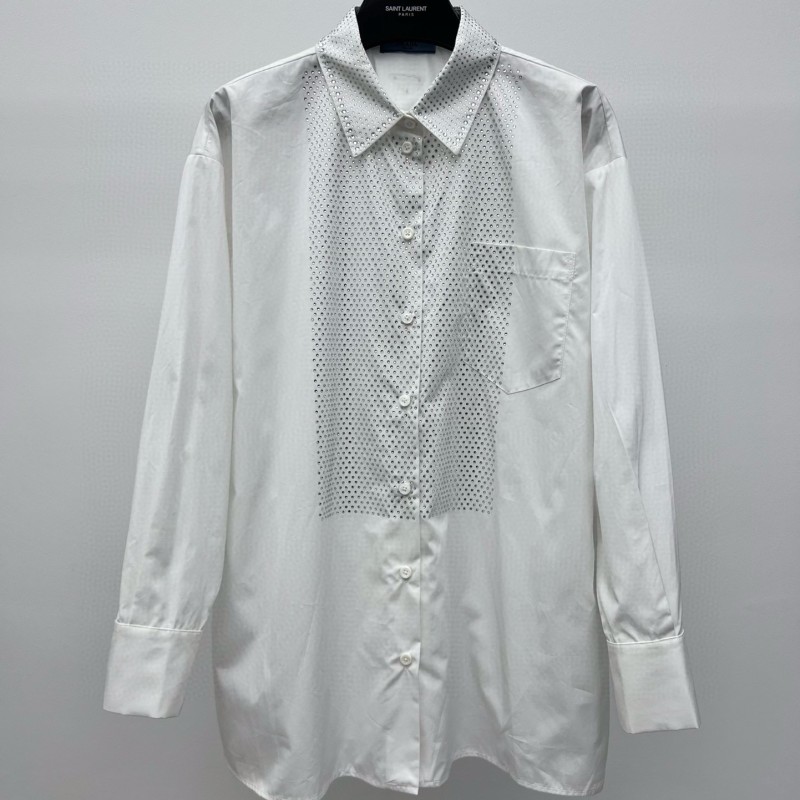 Prada Shirts