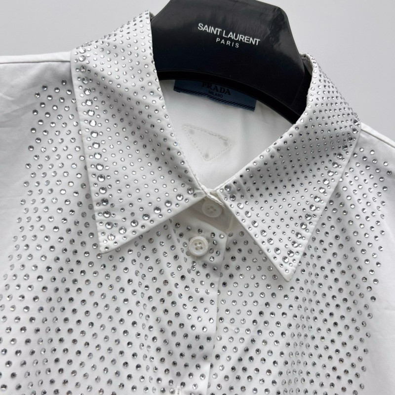 Prada Shirts