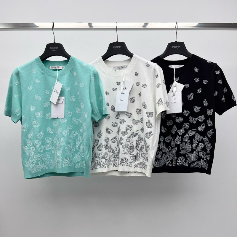 Dior Shirts