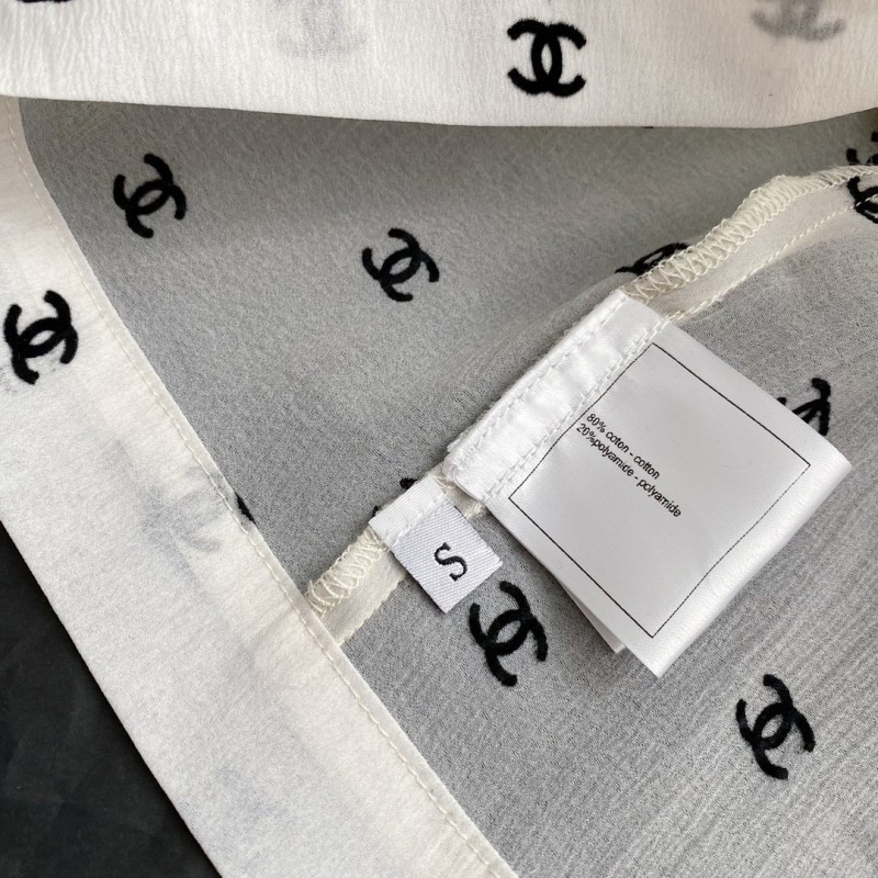 Chanel Tee