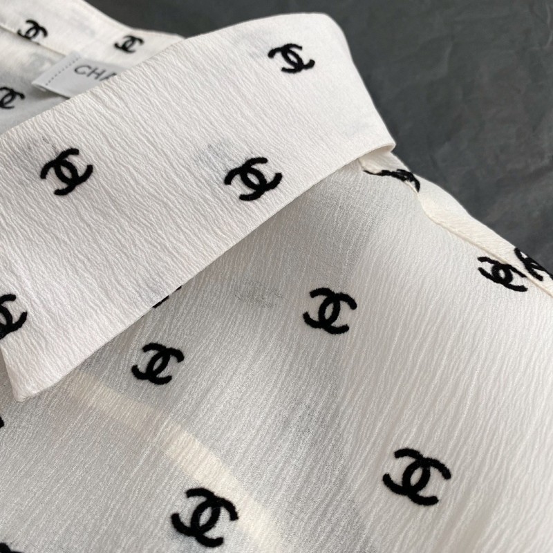 Chanel Tee