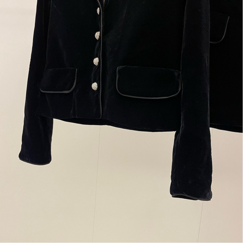 MiuMiu Jacket & Skirt