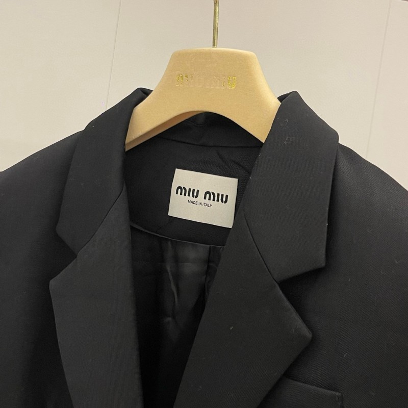 MiuMiu Jacket