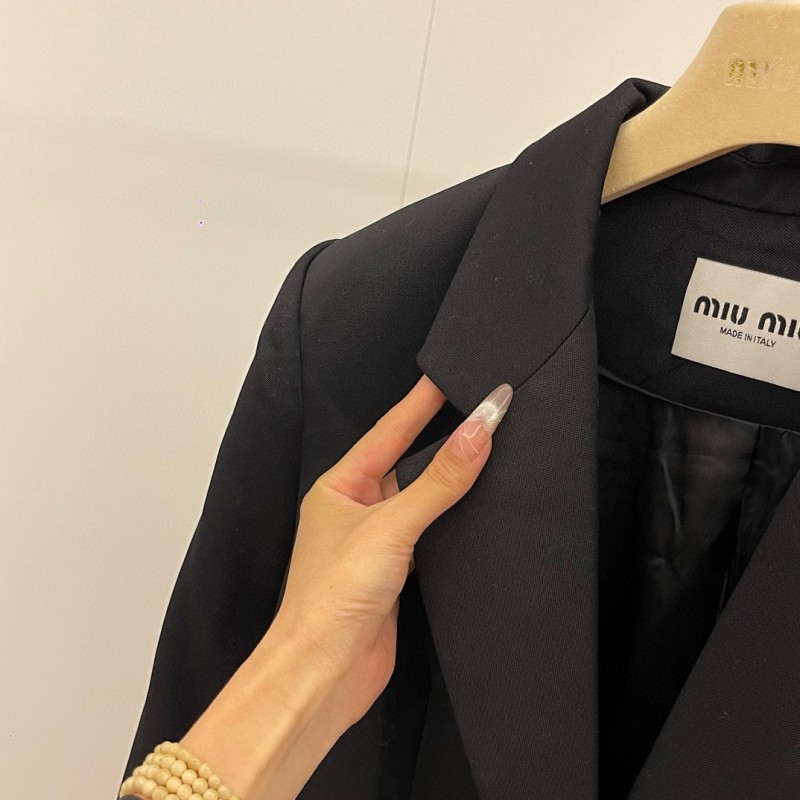 MiuMiu Jacket