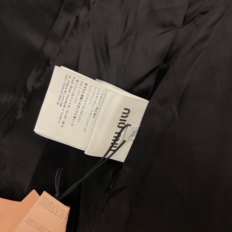 MiuMiu Jacket