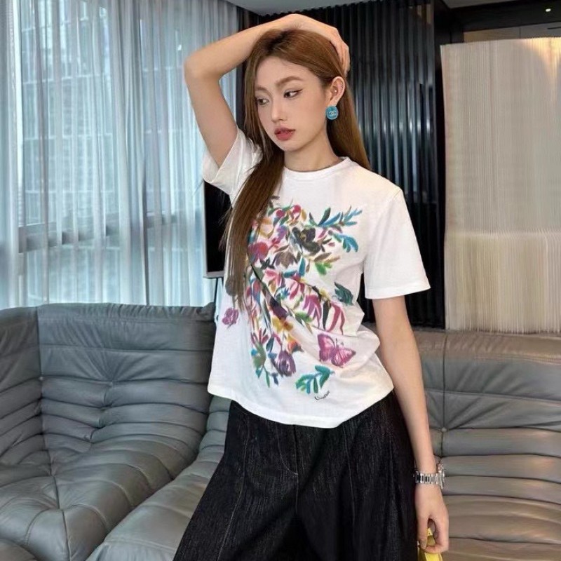 Dior Tee