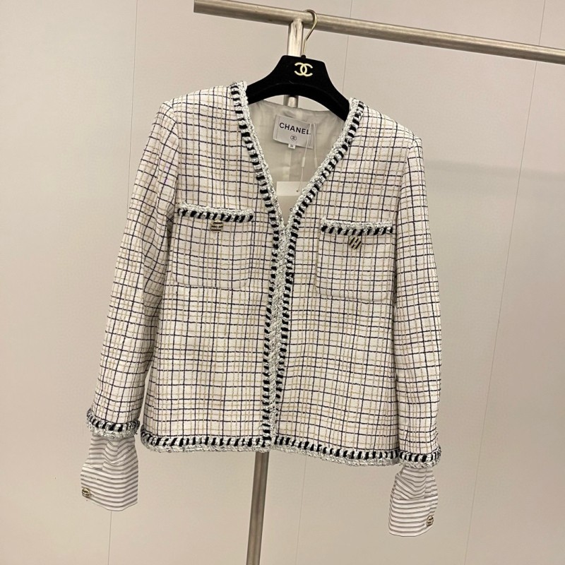 Chanel Jacket