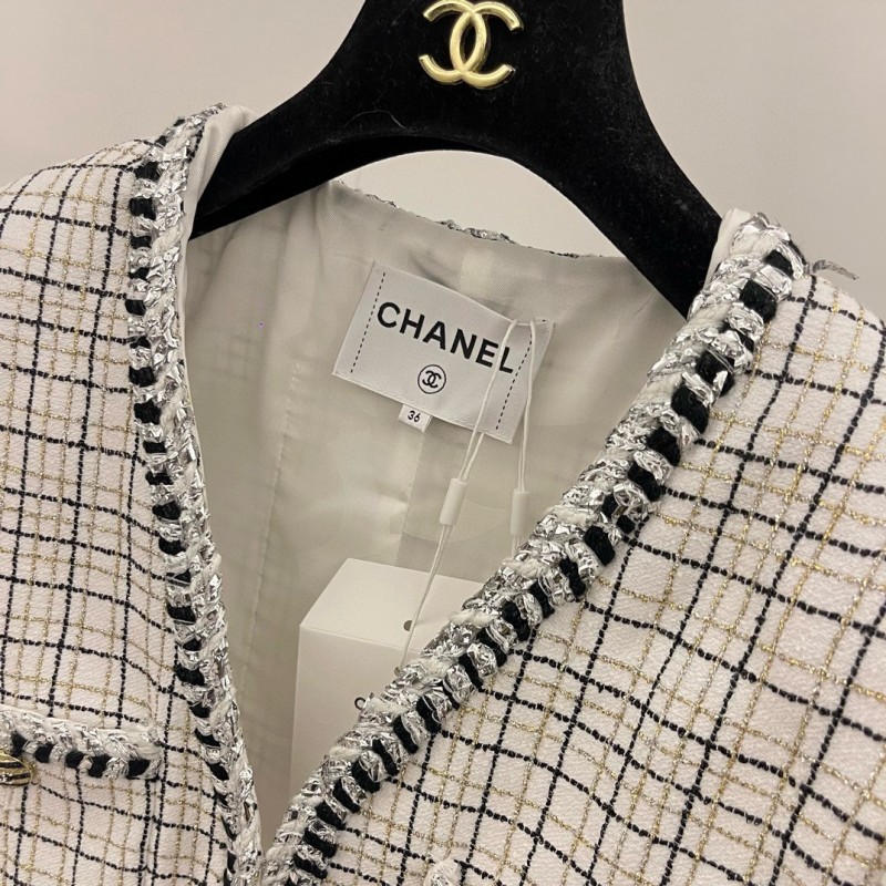 Chanel Jacket