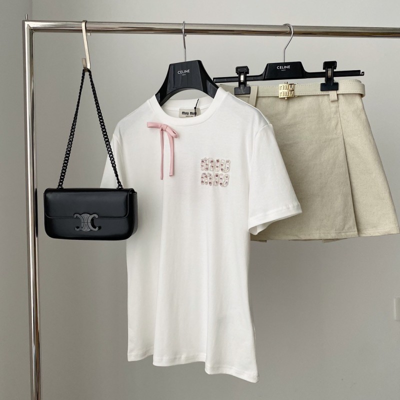 Celine Tee