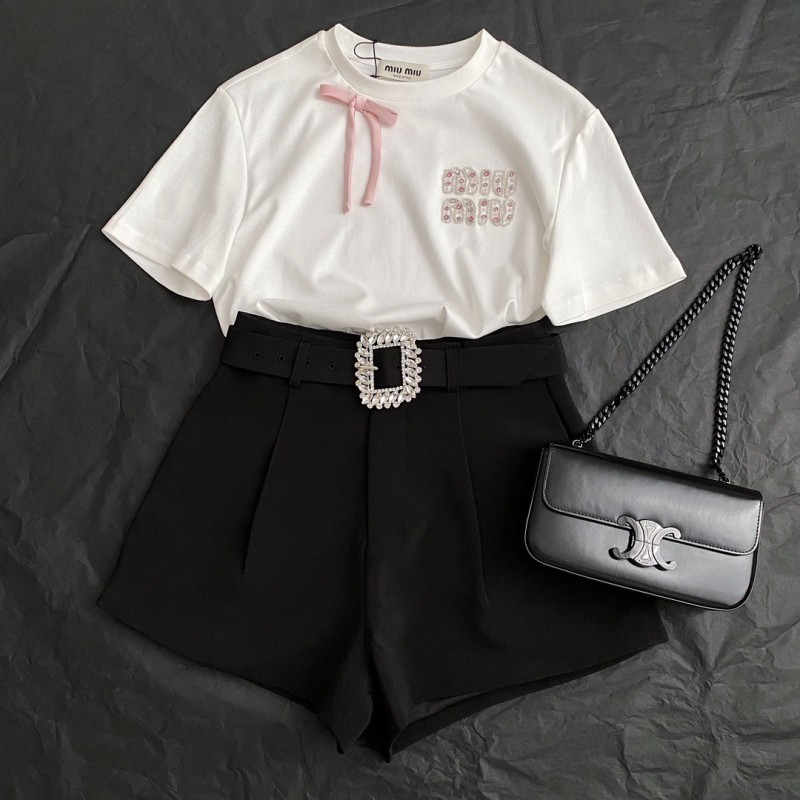 Celine Tee