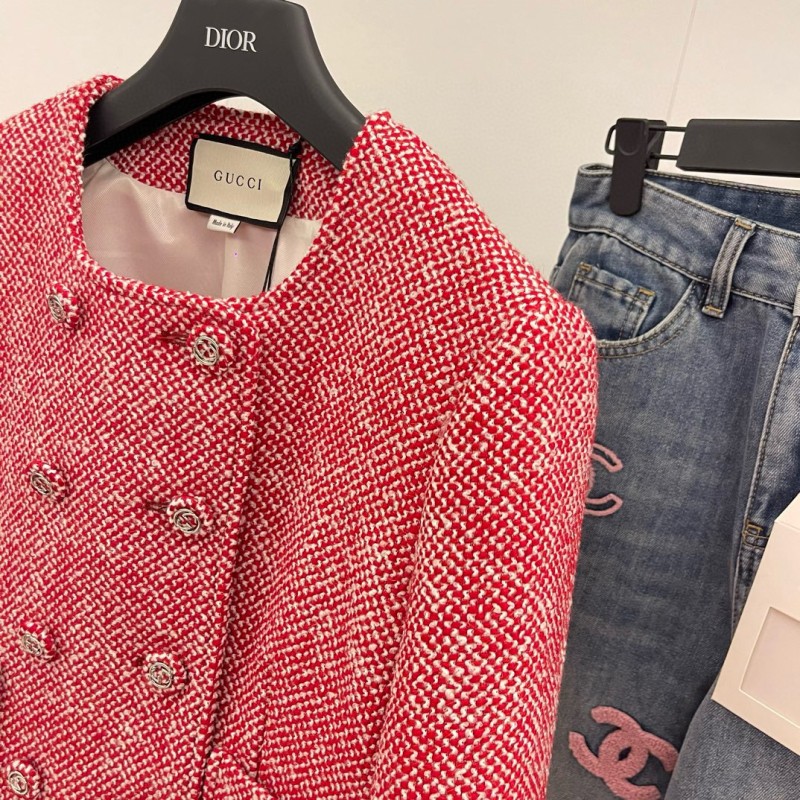 Gucci Jacket