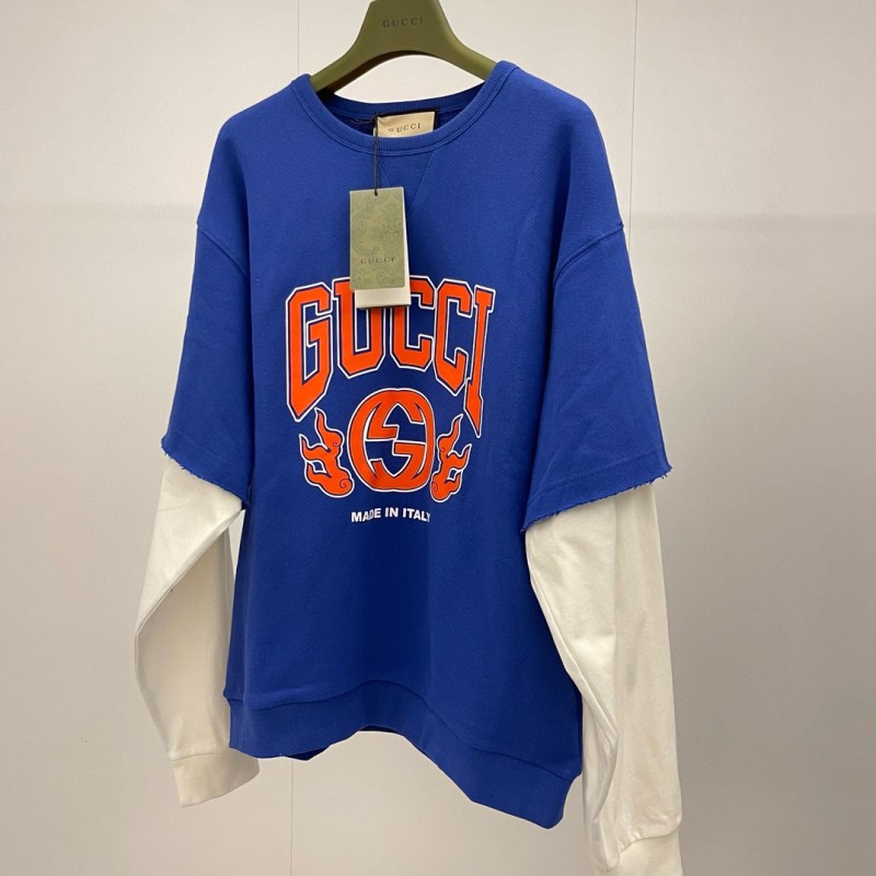 Gucci Unisex Sweater