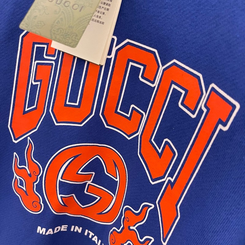 Gucci Unisex Sweater